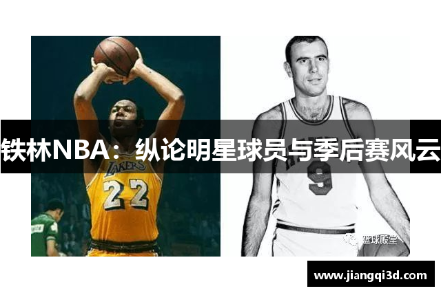 铁林NBA：纵论明星球员与季后赛风云